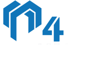 mantagroup_logo_40anni_bianco
