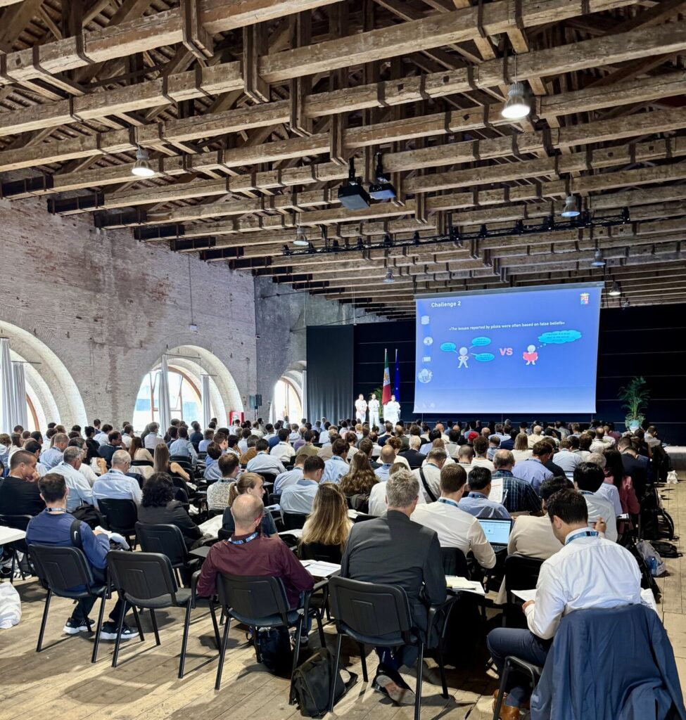 51st European Rotorcraft Forum