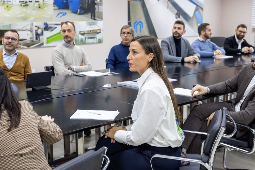 Manta Group aderisce al Fondo Nuove Competenze