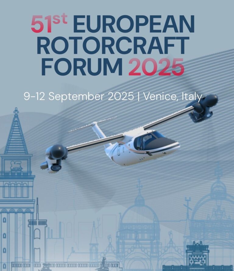 Manta Group sponsors ERF 2025