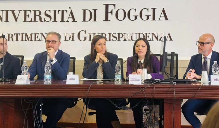 Manta Group premiata ai Puglia Innovation Awards