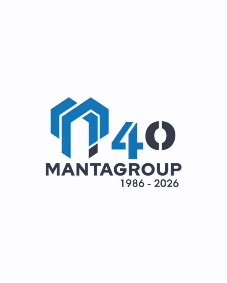 Manta Group compie 40 anni